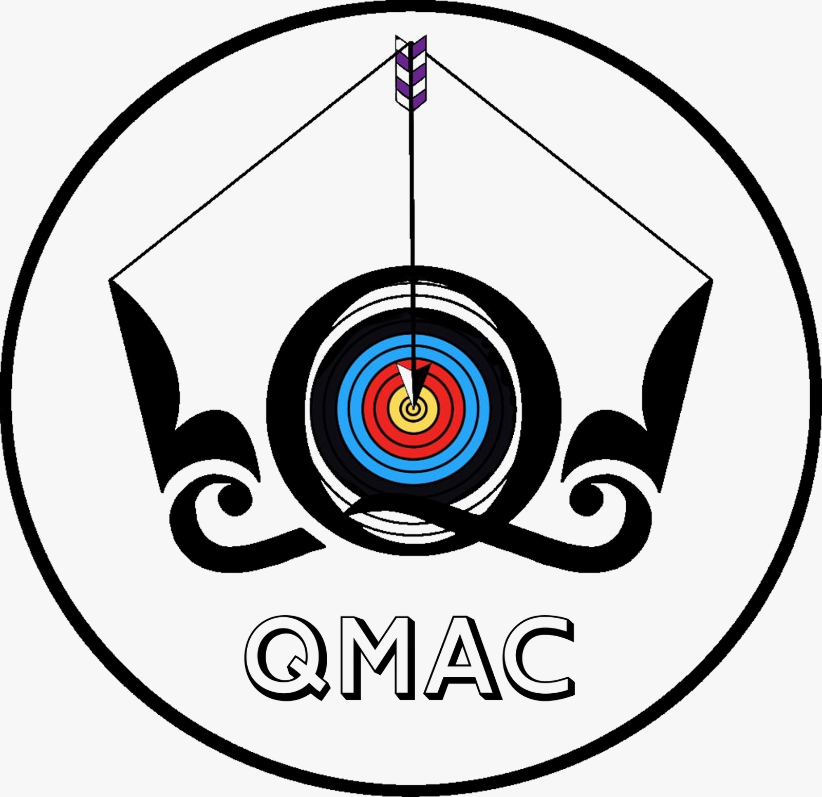 QMAC Logo
